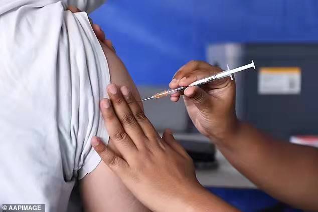 被人顶替打疫苗被人顶替打疫苗，揭露问题背后的真相与解决方案